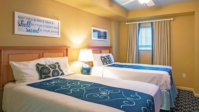 Bluegreen Vacations Carolina Grande, An Ascend Resort Миртл-Бич Экстерьер фото